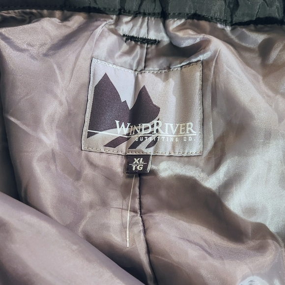 Wind River Snow Ski Snowboarding Pants X-large 🏂 ❄ - Picture 5 of 11